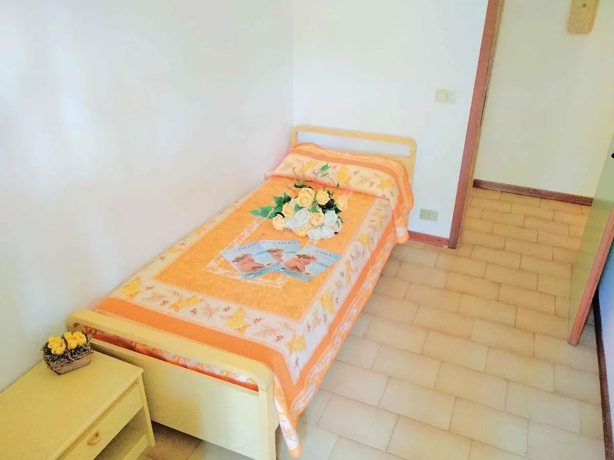 Apartments In Bibione 37158