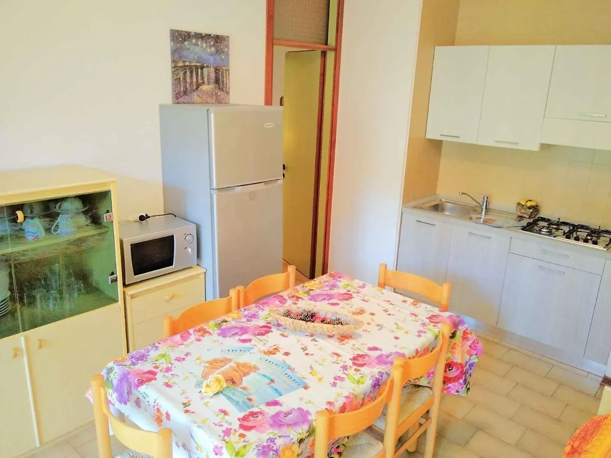 Apartments In Bibione 37158