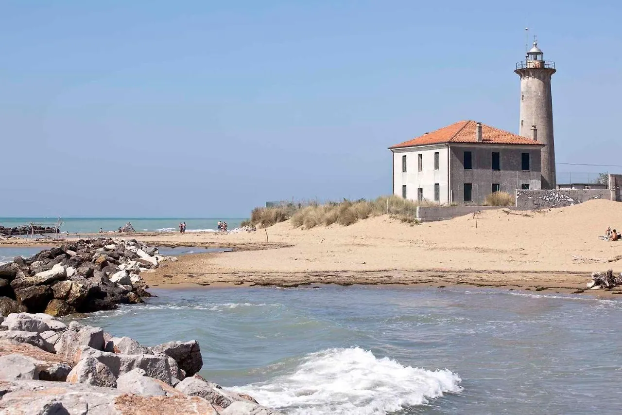 Apartments In Bibione 37158 Italy