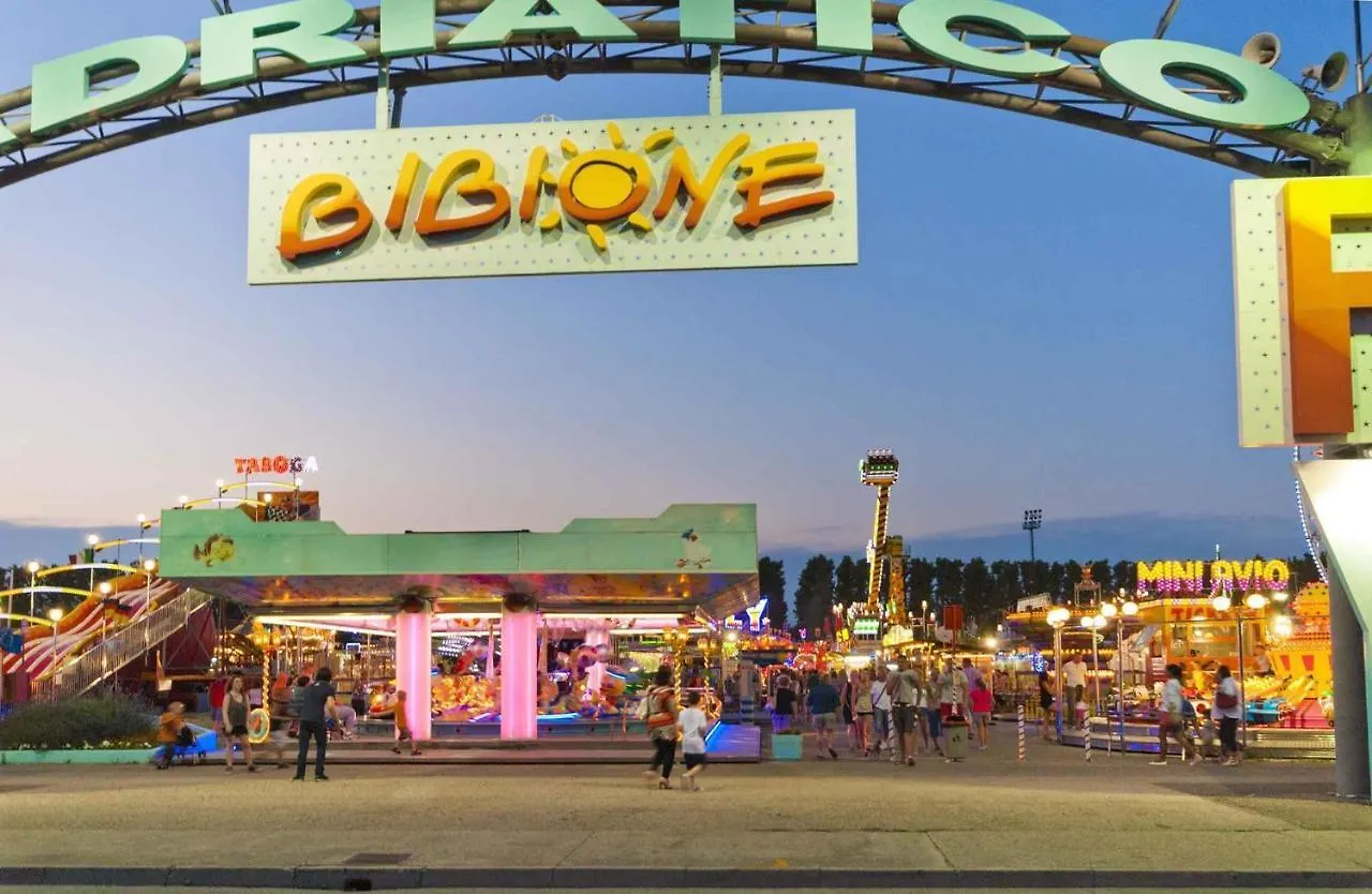 Apartments In Bibione 37158 Italy