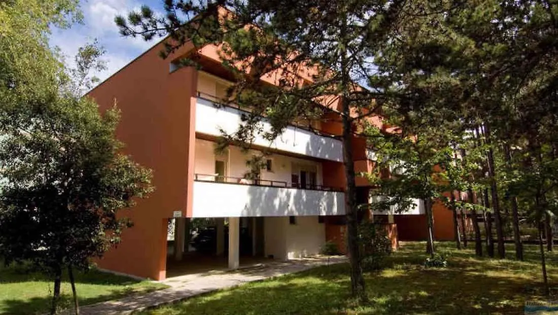 Apartments In Bibione 37158