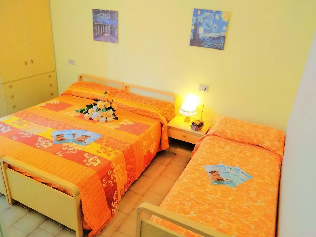 Apartments In Bibione 37158