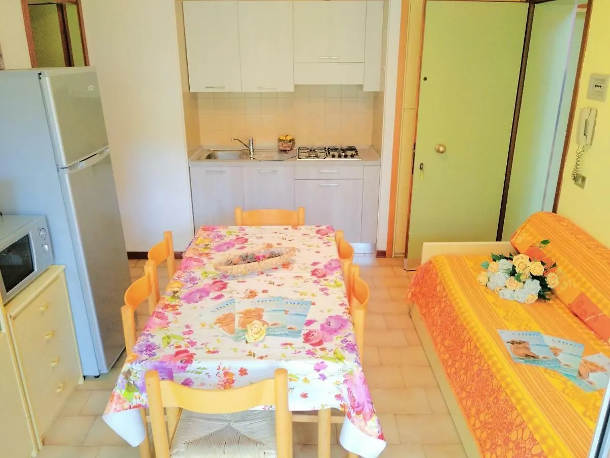 Apartments In Bibione 37158